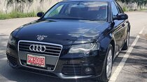 Kingston Private Airport Transfer 
