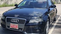 Grand Palladium Airport Transfer 