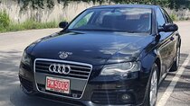  Ocho Rios Private Airport Transfer [VIP LUXURY Vehicles]