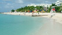 Doctor's Cave Beach and Snorkeling Private Tour 