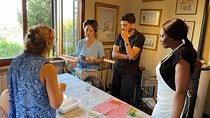 Cooking Class at Daniela's home in Rome