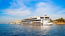 8 Days / 7 Nights • Experience the trip a lifetimein both Lower and Upper Egypt