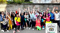 A Silent Disco Walking Tour