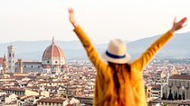 Private 8 hours Tour of Florence and Chianti with wine tasting