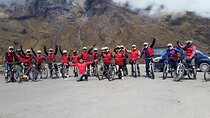 Inca Jungle trail to Machu Picchu in 4 days