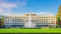 Private Full-Day Ho Chi Minh City and Coffee Tour