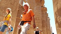 Luxor Private Full-Day Tour: Discover the East and West Banks of the Nile