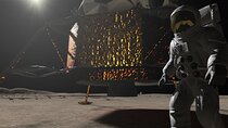 Private Virtual Reality Experience Apollo XI 