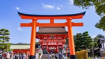 Kyoto Sake Tasting and Cruise Half Day Tour
