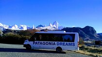 Transfer from your hotel to El Calafate airport