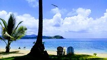 Amazing Isla Grande Private All Inclusive