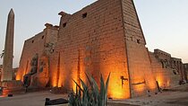 Tour to East Bank And West Bank Of Luxor by Car