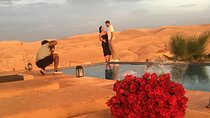 Private Photo Session in the Cult Places of Marrakech