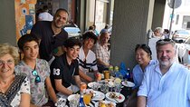 The ultimate Greek Food Tour in Athens