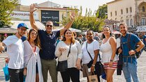 Athens Greek Breakfast Walking Tour with a Foodie