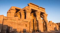 Land Trip From Luxor To Edfu and Kom Ombo Temples 