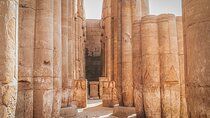 Overnight Luxor East & West Bank Tour With Guide, Lunch and 1 Night in B.B Hotel