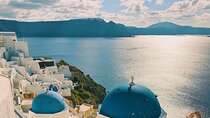 My Ultimate Half-Day Private Santorini Road Trip