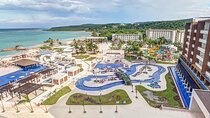 Private Airport Transfers to Royalton Blue Waters and White Sand