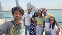 Private Tour Full day Abu Dhabi or Dubai or Any other city In UAE