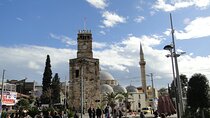 Explore The Old Town With Local Taste