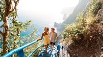 Nusa Penida Hidden Waterfall & Secret Beach Adventure (Private & All-inclusive)