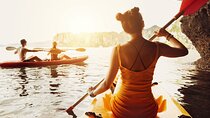 Private Morning in Kayak in Krabi with your Private Guide