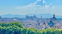 Rome 3 Days: Private Guided Tours & Chauffeured Transfers