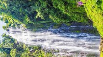 Materuni Waterfalls Day Trip.