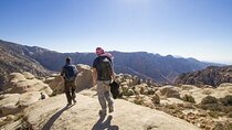 6-Day Private Guided Tour to Discover the Jordan Jewels