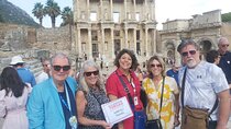  Ephesus PrivateTours from Cruise Port Kusadasi Shore Excursions 