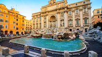 Private Tour of Rome from Florence in fast train