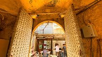 Food Tasting Tour in the Historical Bazaars of Istanbul