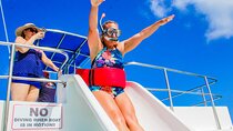 Float & Feast Private Party Cruise with Premium Buffet & Open Bar