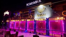 Nile dinner cruise 5 stars with belly dancer and show 