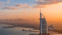 Inside Burj Al Arab Guided Tour