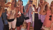 Flavors of Rome Campo Marzio Street Food Tour and Sightseeing 