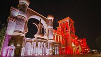 Dubai Global Village Entry Ticket