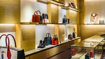 Florence shopping outlet visit 4 hours with private driver 