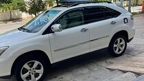 Airport Transfer (SAI airport and Siem Reap town)