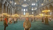 Top Sites of Istanbul