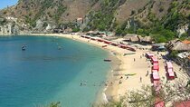 Playa Blanca: Tour with Lunch and Total Relaxation