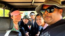 7 Days tour of Wonders to Discover Sri Lanka