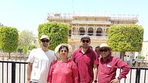 Discover Rajasthan: Jaipur, Pushkar, and Udaipur in 6 Days!