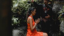 Full Day Bali Experience with Blessing Tour