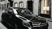 Private Transfer Positano - Naples