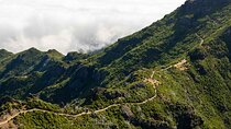 Transfer to Pico do Arieiro Self-Guided Hike (Morning slot)