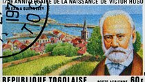 The story of Victor Hugo in Paris Old Town Tour & Museum