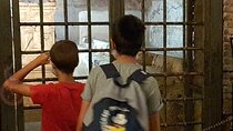 Private Tour of Colosseum St Clements Underground & Crypts for Families and Kids