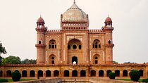 Half-Day Premium Delhi Heritage Cycling Tour - An Illustrious Tryst with time